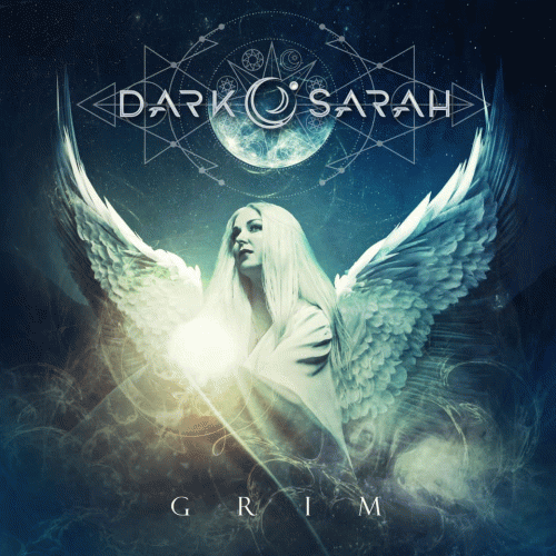 Dark Sarah : Grim